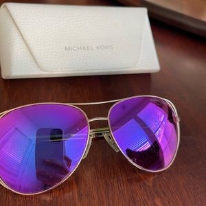 Michael Kors sunglasses